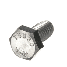 VULCAN HART 00-842956 ND HANDWHEEL SCREW