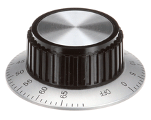 VULCAN HART 00-843781-00001 TIMER,KNOB HOBART