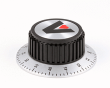 VULCAN HART 00-843781-00003 TIMER KNOB VULCAN