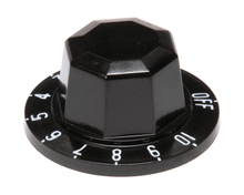 VULCAN HART 00-844063 THERMOSTAT KNOB