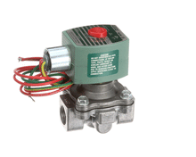 VULCAN HART 00-844367-00049 GAS SOLENOID