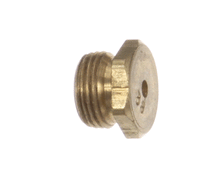 VULCAN HART 00-844516-00012 ORIFICE #38 NAT 27 BURNER XX
