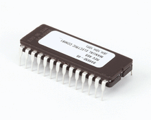VULCAN HART 00-844950-00049 EPROM,ELE MAN 6/10 (REV A69)