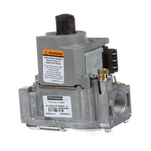 VULCAN HART 00-845569 VALVE GAS NAT