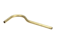 VULCAN HART 00-850251 TUBE BRASS 3/8 X 11 STEAM SPLY