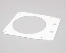 VULCAN HART 00-850738-00001 GASKET FLUE HOUSING