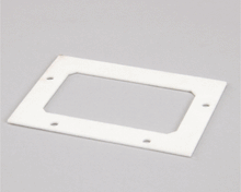 VULCAN HART 00-850739-00001 GASKET FLUE HOUSING HORIZONTAL