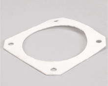 VULCAN HART 00-850775-00001 GASKET BURNER FLANGE