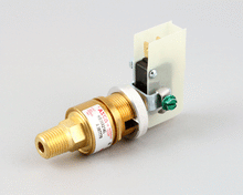 VULCAN HART 00-851578-00001 SWITCH HIGH PRESSURE LIMIT