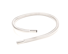 VULCAN HART 00-851614-00004 TUBE 304 SS FLEX 3/8 OD X 24 L