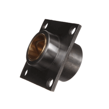 VULCAN HART 00-851738 HOUSING TRUNION ASSEMBLY