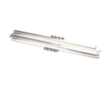 VULCAN HART 00-851800-00434 DRAWER SLIDE (PR) LH RH