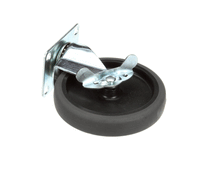 VULCAN HART 00-851800-00685 CASTER 5 SWIVEL