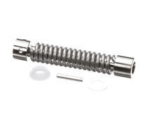 VULCAN HART 00-851800-00744 SPRING HINGE