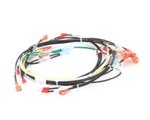 VULCAN HART 00-854285-00001 HARNESS INTERMITTENT PILOT