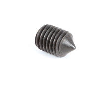 VULCAN HART 00-854304-00025 SCREW,SET 1/4 - 28 X 3/8