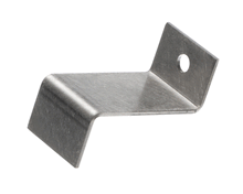 VULCAN HART 00-854543-00001 BRACKET INSULATION COVER BP