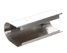 VULCAN HART 00-854558-00001 LID BEARING COVER