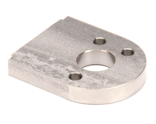 VULCAN HART 00-854562-00001 HOUSING LID BEARING