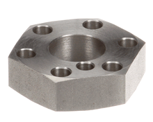 VULCAN HART 00-854565-00001 NUT LOCK LID SPRING BP