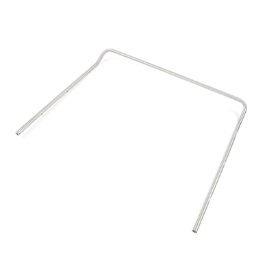 VULCAN HART 00-854573-00002 HANDLE LID 40 GAL BP