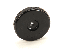 VULCAN HART 00-854605-00007 HANDLE 2 DRAW-OFF VALVE BP