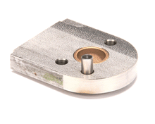 VULCAN HART 00-854639-00001 LID BEARING HOUSING WELD BP (L