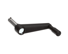 VULCAN HART 00-854650-00001 HANDLE ASSEMBLY BP
