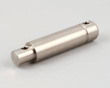 VULCAN HART 00-854652-00001 HANDLE SHAFT BP
