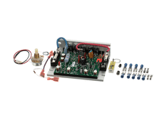 VULCAN HART 00-854671-00001 CONTROLLER SPEED BP