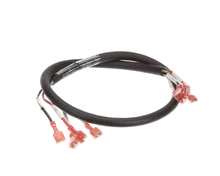 VULCAN HART 00-854701-00001 HARNESS,GAS VALVE