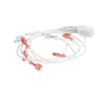 VULCAN HART 00-854708-00001 HARNESS FIELD TERMINAL BOX