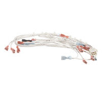 VULCAN HART 00-854711-00001 HARNESS ELECTRIC MAIN BOX