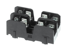 VULCAN HART 00-855028-00001 BLOCK,FUSE
