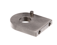 VULCAN HART 00-855220-00002 PLATE REAR WELD