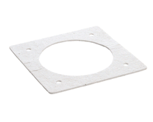 VULCAN HART 00-855625-00001 GASKET BURNER PLATE