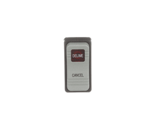 VULCAN HART 00-855677-00002 SWITCH DELIME LIGHTED