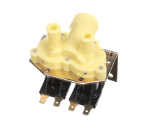 VULCAN HART 00-856720-00003 VALVE DUAL WATER 4.8 - .28 GPM