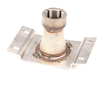 VULCAN HART 00-856941-00001 BURNER, TUBE WELDMENT