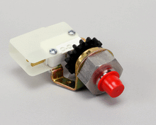 VULCAN HART 00-857022-00001 SWITCH PRESSURE