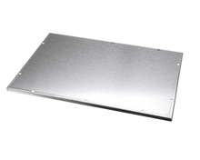 VULCAN HART 00-857123-00001 COVER  CONTROL BOX
