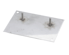 VULCAN HART 00-857390-00001 PLATE,ADAPTER WELEMENT