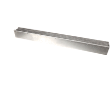 VULCAN HART 00-857621-00001 FLUE,ASSEMBLY 6 PAN