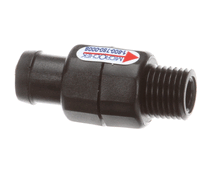 VULCAN HART 00-857625-00001 VALVE CHECK 1/4 NPT/ 1/2 B