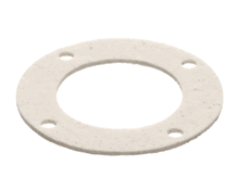 VULCAN HART 00-858579-00008 RESTRICTOR PLATE GASKET