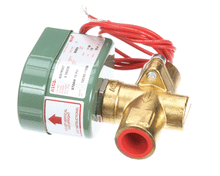 VULCAN HART 00-880013 VALVE INLET SOLENO