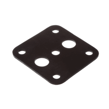 VULCAN HART 00-881047 GASKET, HEATER COV