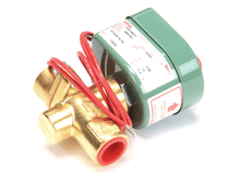 VULCAN HART 00-881467 VALVE  SOLENOID