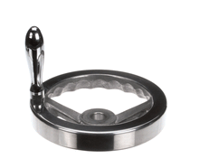 VULCAN HART 00-881962 HAND WHEEL