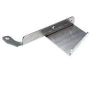 VULCAN HART 00-910081-00002 HINGE WELD-SPLIT COVER